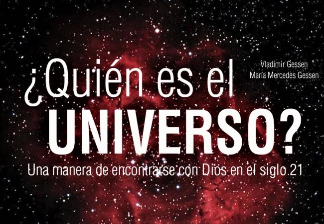 ¿Quién es el Universo?